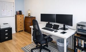office- click for photo gallery